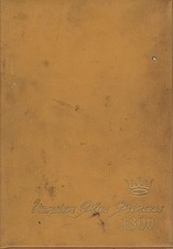 Vanden Plas Princess 1300