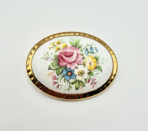 Vintage lady eleanor fine bone - vintage,