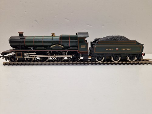 Hornby r380 gwr saint class - gwr,