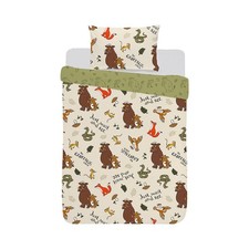 Gruffalos Child Junior Duvet