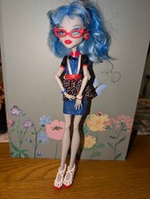 Monster High Ghoulia Yelps