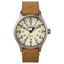 Timex TWC001200 Mens Expedition Scout Watch