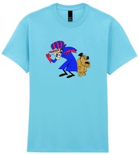 Wacky Races Dastardly And