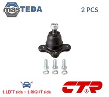 CB0277 SUSPENSION BALL JOINT