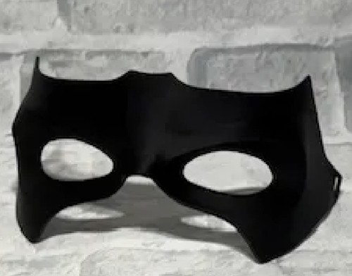 Robin mask gotham - dc, knights