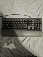 Logitech Prodigy G213 Gaming