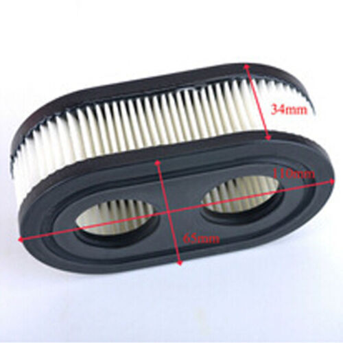 Lawn mower air filter for - mower,