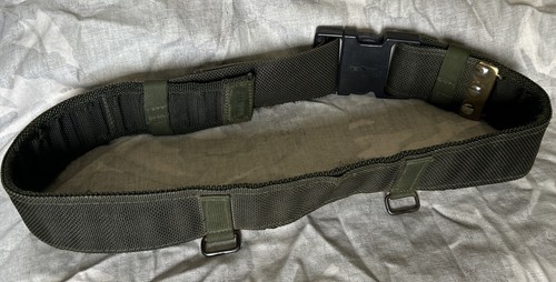 Used british army - used, olive