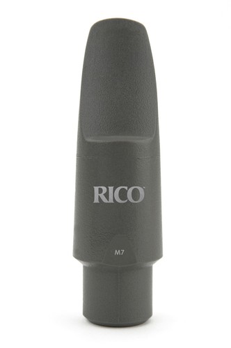 Rico metalite tenor saxophone - rico,