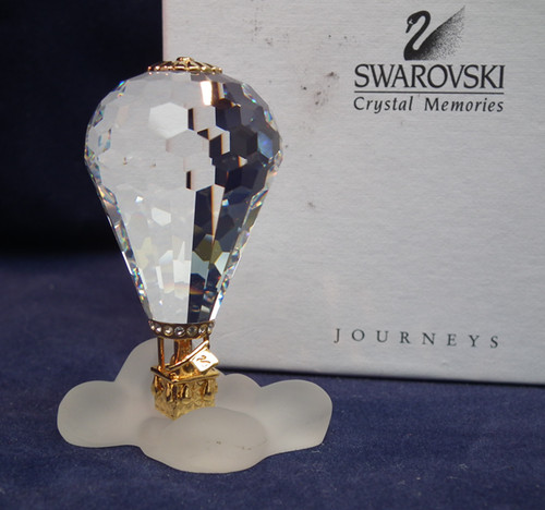 Swarovski crystal memories - swarovski,