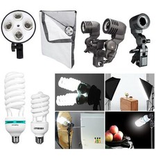 Spiral Light Bulb 45-150W