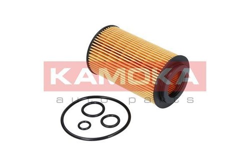 New oil filter for - filter,
