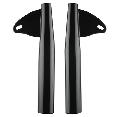 Bsa headlight brackets m20 - headlight,