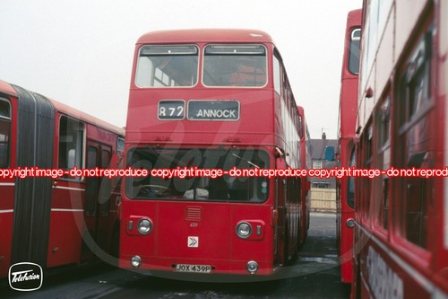 Bus photo midland red north - midland,