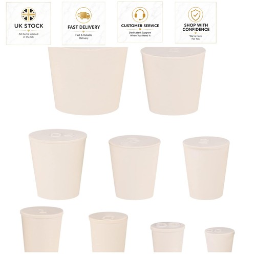 Versatile piece rubber bung - versatile,