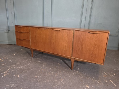 Mid century mcintosh sideboard - mid,