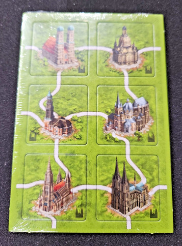 Carcassonne - , (v3.0)