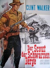 Gold, Glory And Custer 1960
