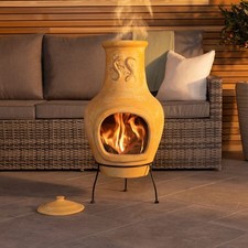 Charles Bentley Outdoor Large