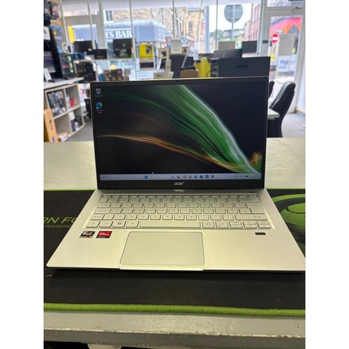 Acer swift sf314 ryzen - acer, 5500u