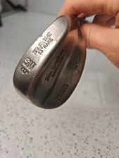 Tom Watson Scoring System Ram 60 Degree Lob Wedge
