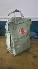FjallRaven Kanken Green