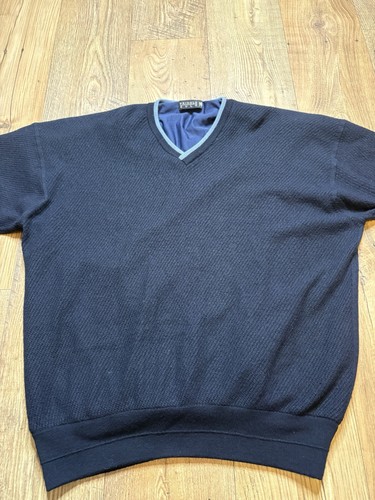 Pringle jumper mens - pringle, xl