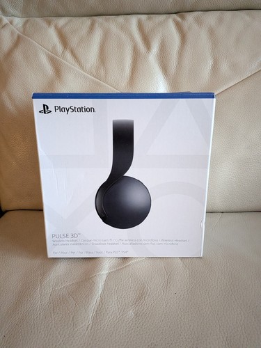 Sony ps5 pulse wireless - sony,