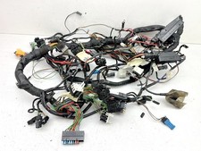 BMW R 1100 RT 259 Wiring