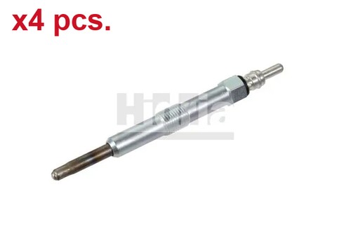 Glow plug fits - land, rover