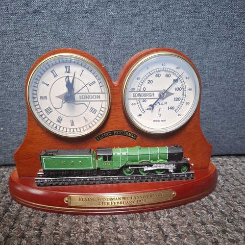 Flying scotsman masterpiece - scotsman,