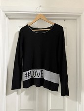 Women's Captain Tortue Black