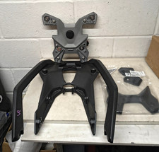 BMW R1300GS Rear Top Box