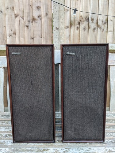 Celestion ditton speakers - ditton,