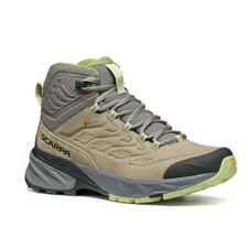 SCARPA Rush 2 Pro Mid GTX