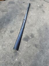 Audi S3 8V 3 Door Side Skirts Passenger Side 8V3853859 Damaged