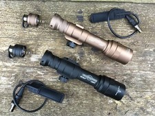 WADSN M600B Scout Light -