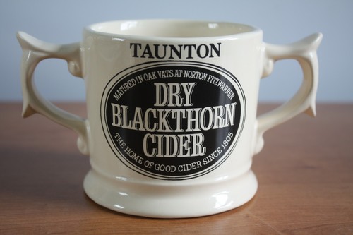 Dry blackthorn cider taunton - dry,