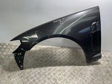 2011 JAGUAR XF FRONT LEFT PASSENGER SIDE WING / FENDER BLACK GENUINE