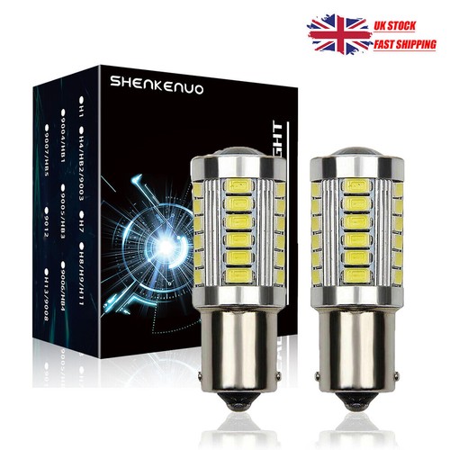 P21w led drl driving daytime - led,