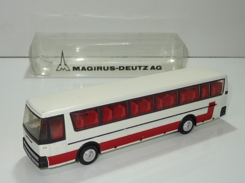 Nzg 168 magirus - nzg,