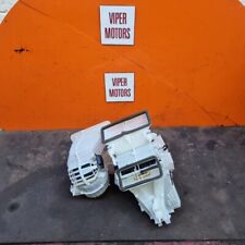 Vauxhall Corsa D Heater Box Air Distribution Housing Corsa E With AC Air Con