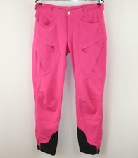 HAGLOFS WOMENS STRETCH PANTS