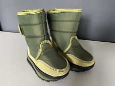 Rubber Duck Snow Boots