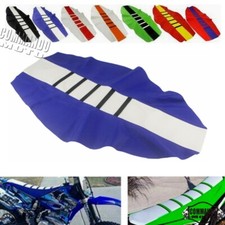 Dirt Bike Seat Cover For