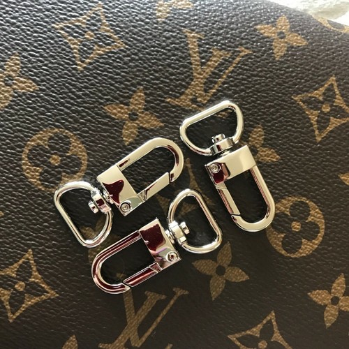 Silver 15mm handbag - 3,