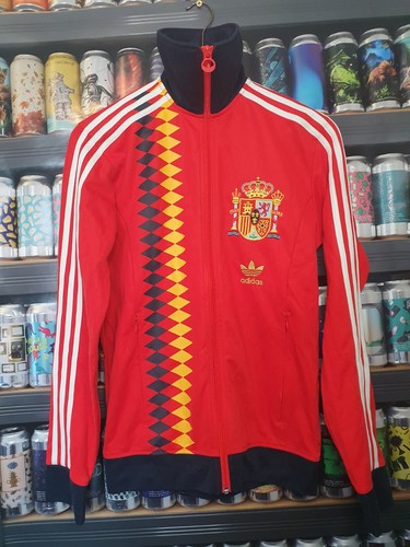 Adidas mens small tracksuit - mens,