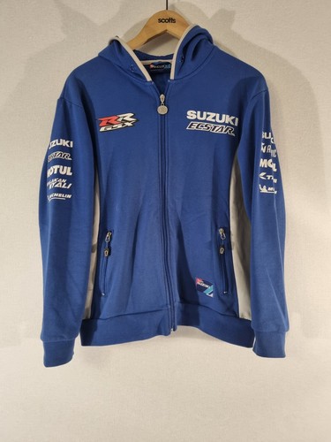 Official suzuki ecstar gsx - ecstar, gsx-r