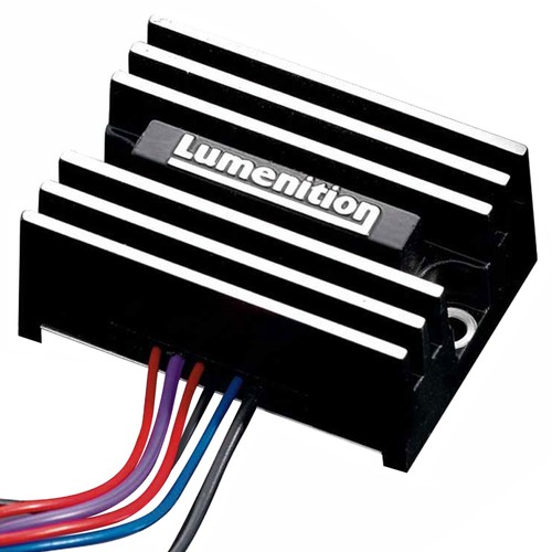 Lumenition performance - lumenition,