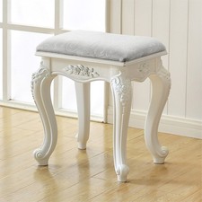 Dressing Table Stool Bedroom